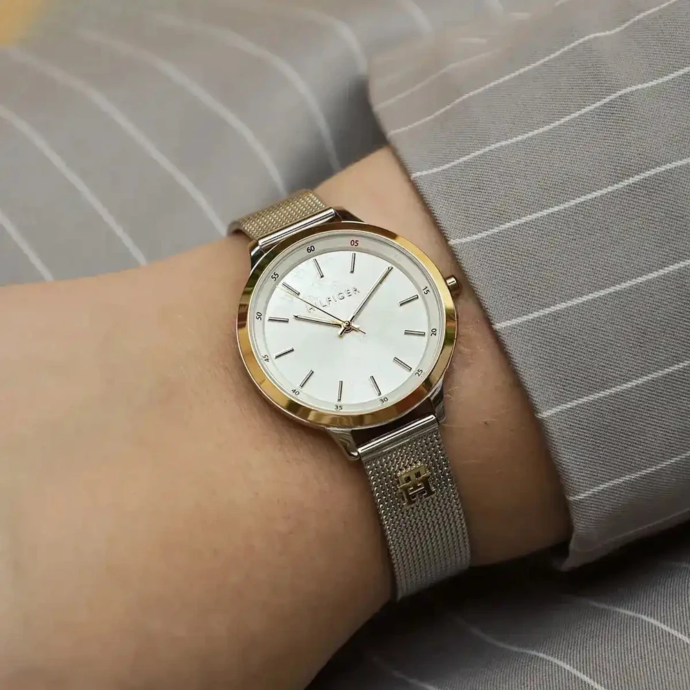 Tommy Hilfiger Iris 1782586 Moteriškas Laikrodis