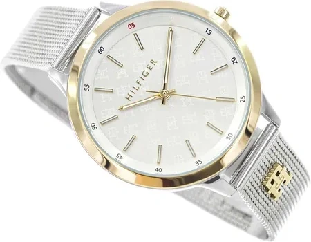 Tommy Hilfiger Iris 1782586 Moteriškas Laikrodis