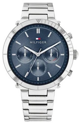 Laikrodis TOMMY HILFIGER 1782349 EMERY WOMEN'S WATCH (zf518d)