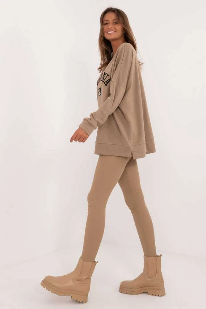 Moteriškas laisvalaikio komplektas