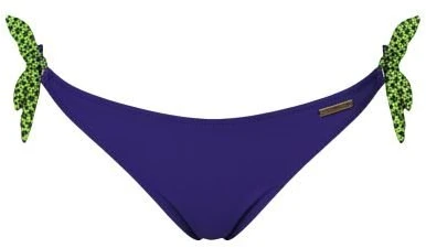 Moteriškas maudymosi kostiumėlis halter su formuotais kaušeliais — Mocca Beach