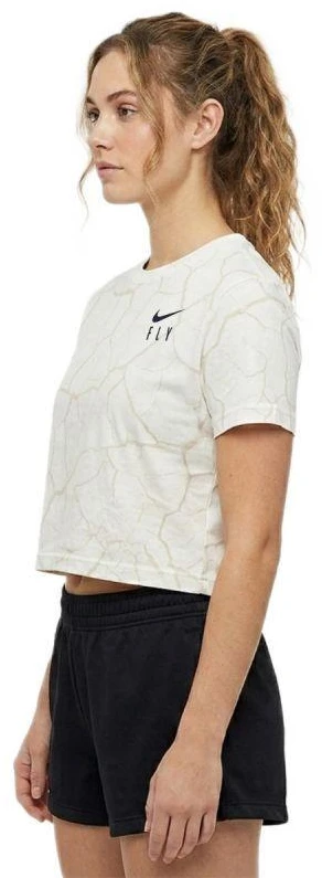 Moteriškas Nike Krepšinio Trumpas Topas WMNS - DD0837-100
