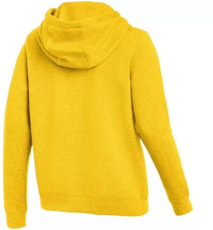 Moteriškas Nike Park 26 Fleece bliuzonas geltonas IB1224 719