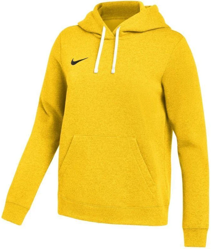 Moteriškas Nike Park 26 Fleece bliuzonas geltonas IB1224 719