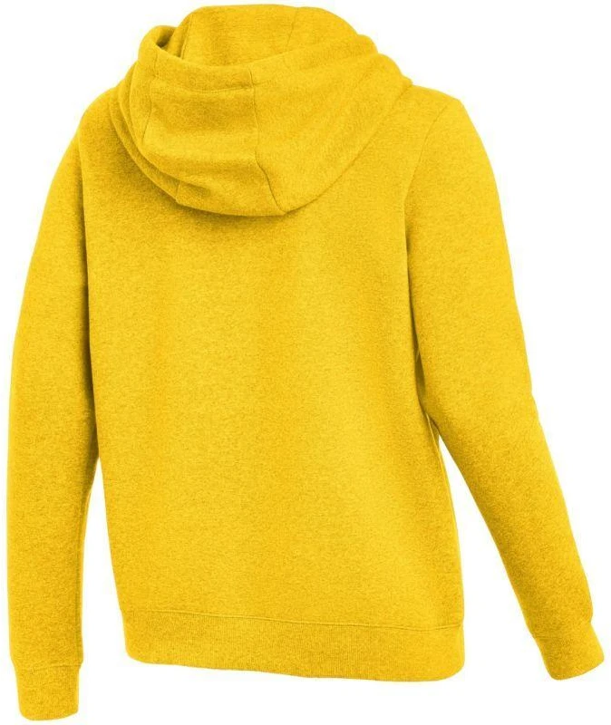 Moteriškas Nike Park 26 Fleece bliuzonas geltonas IB1224 719