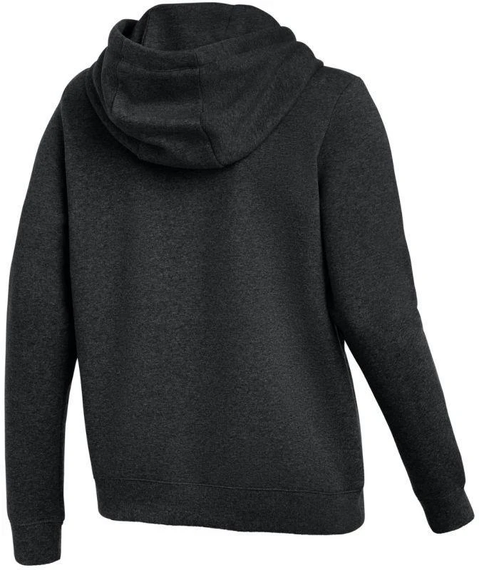 Moteriškas Nike Park 26 fleeco džemperis su gobtuvu, juodas IB1224 010