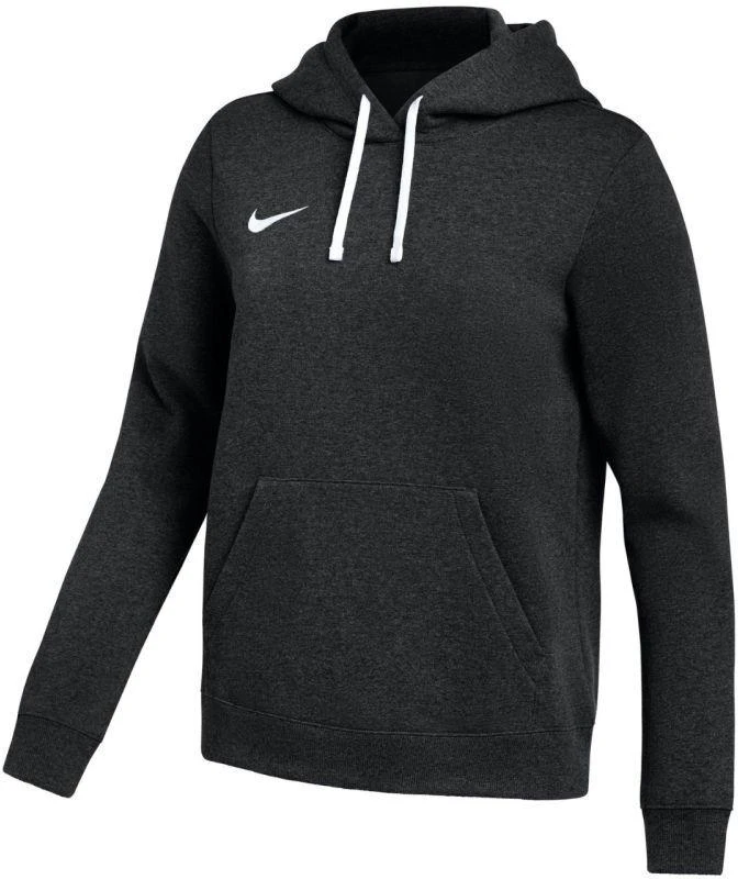 Moteriškas Nike Park 26 fleeco džemperis su gobtuvu, juodas IB1224 010