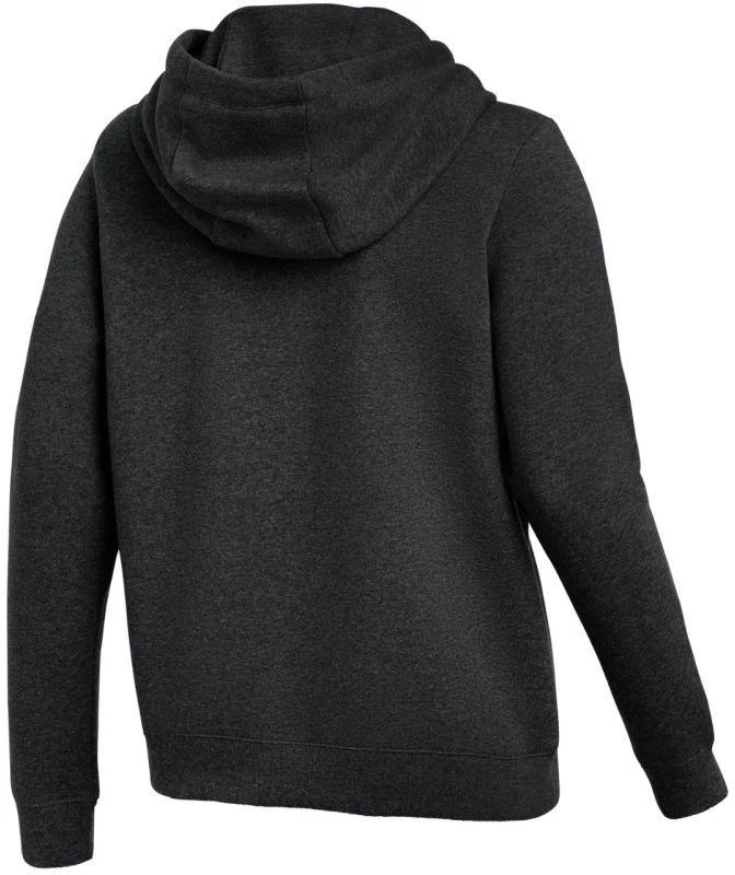 Moteriškas Nike Park 26 fleeco džemperis su gobtuvu, juodas IB1224 010