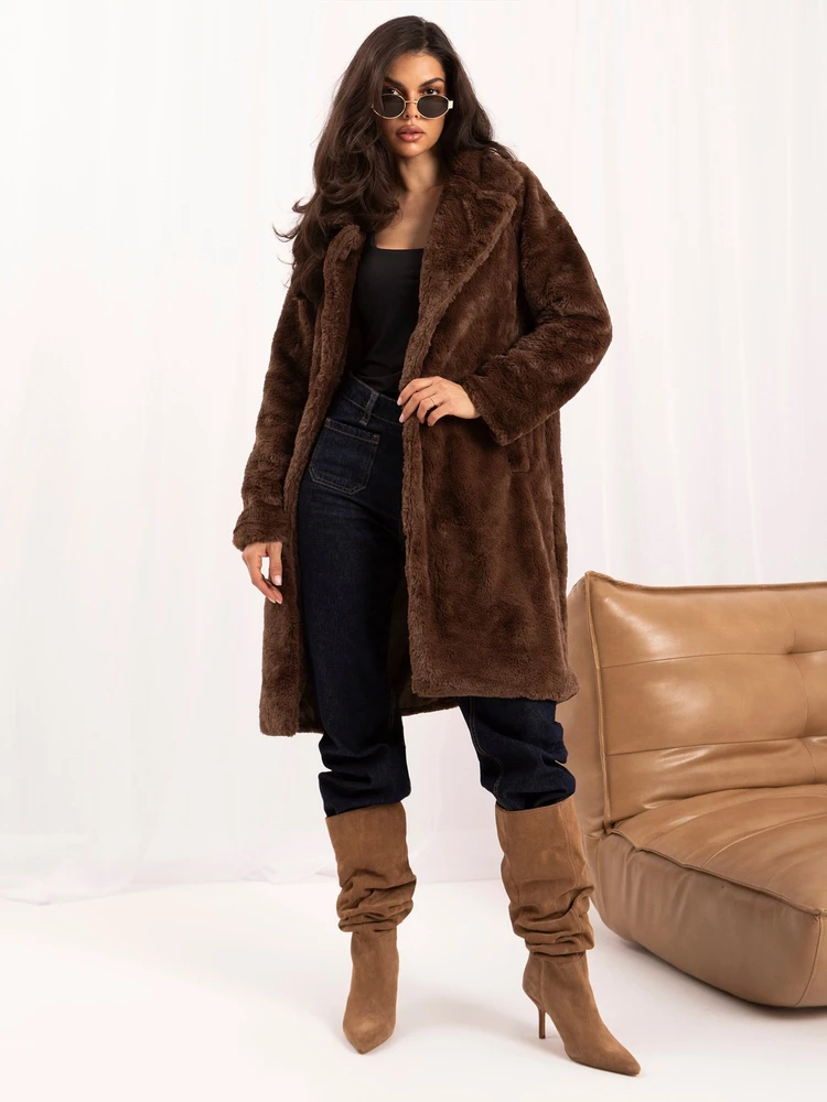 Paltas moterims ITALY MODA IT-PL-2211.58
