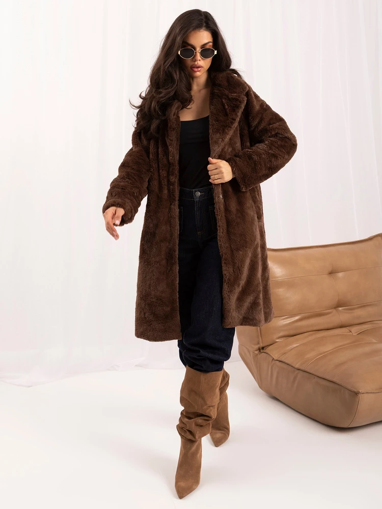 Paltas moterims ITALY MODA IT-PL-2211.58