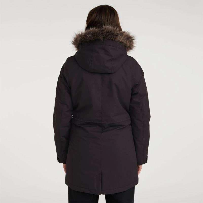 Moteriškas pašiltintas paltas O'NL TRVLR SERIES JOURNEY PARKA