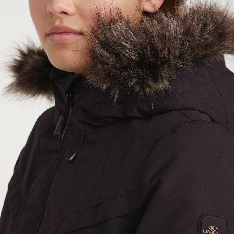 Moteriškas pašiltintas paltas O'NL TRVLR SERIES JOURNEY PARKA