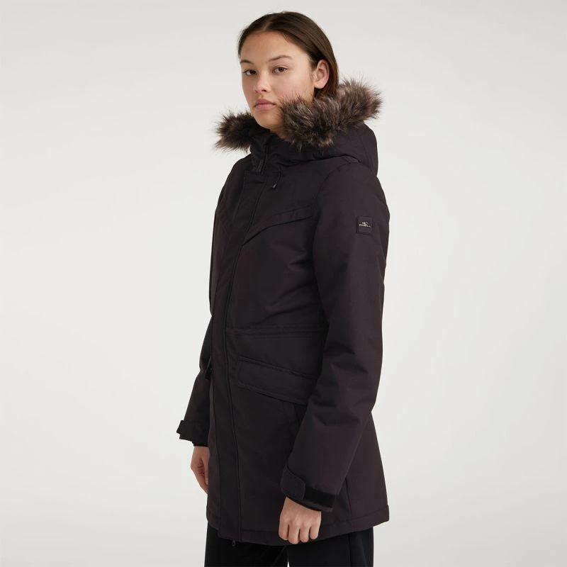 Moteriškas pašiltintas paltas O'NL TRVLR SERIES JOURNEY PARKA