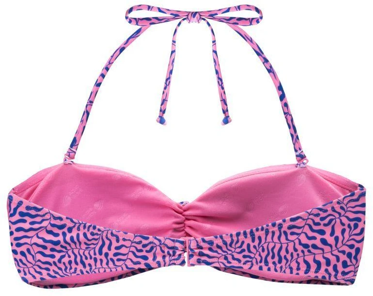 Moteriškas SAMAE TOP WMNS maudymosi viršus
