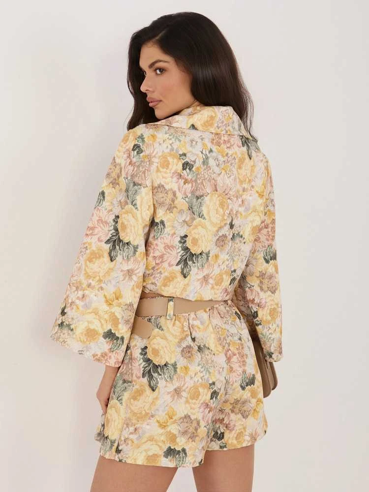 Moteriškas skortas Italy Moda 226220