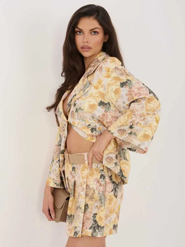 Moteriškas skortas Italy Moda 226220
