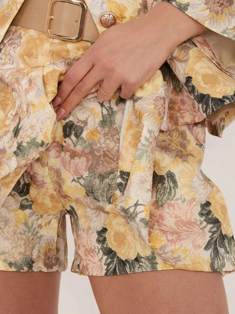 Moteriškas skortas Italy Moda 226220