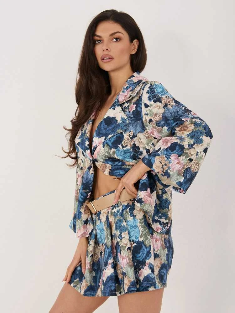 Moteriškas skortas Italy Moda 226221