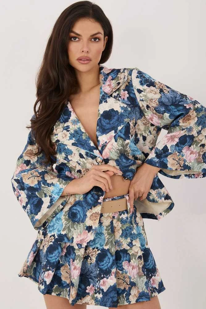 Moteriškas skortas Italy Moda 226221