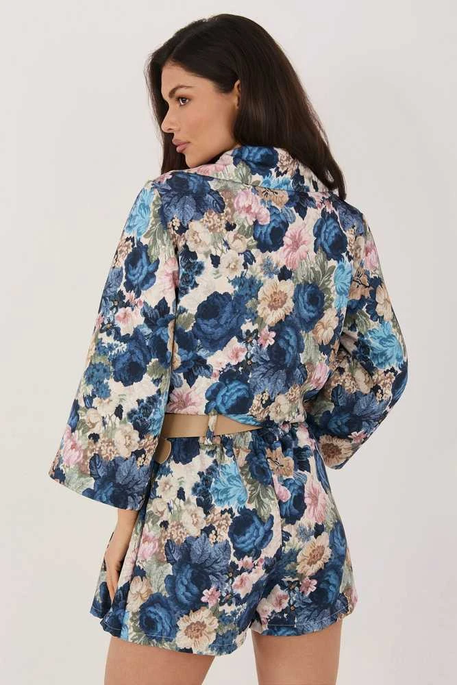 Moteriškas skortas Italy Moda 226221