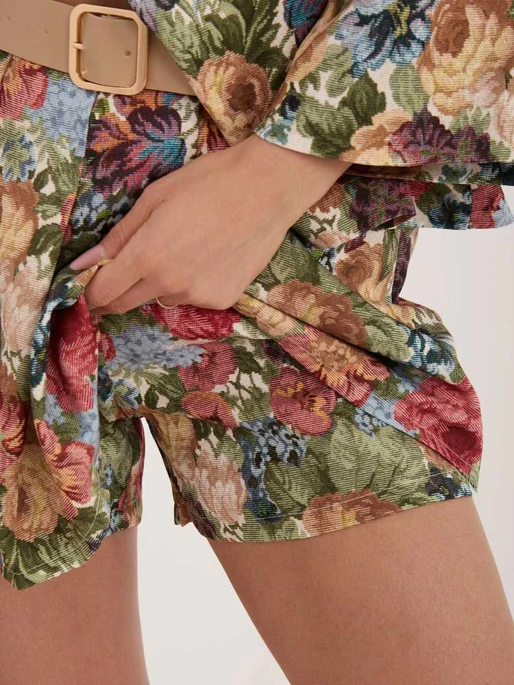 Moteriškas skortas Italy Moda 226222