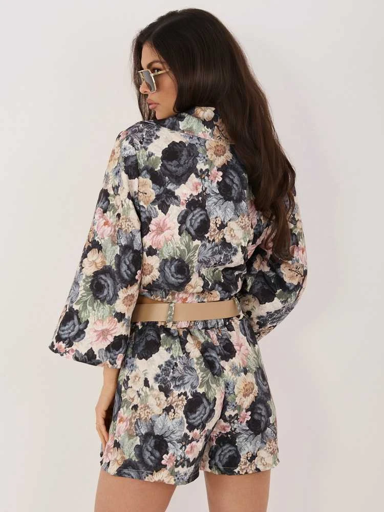 Moteriškas skortas Italy Moda (modelis 226219)