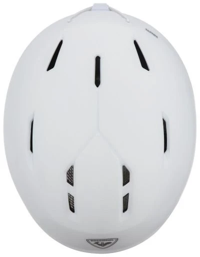 Helmet FIT IMPACTS W Baltas RKNHF04 S/M ROSSIGNOL