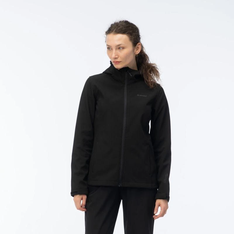 Moteriškas Softshell LADY NAREN
