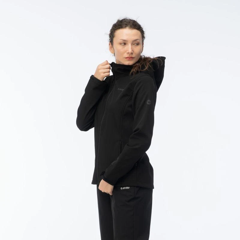 Moteriškas Softshell LADY NAREN