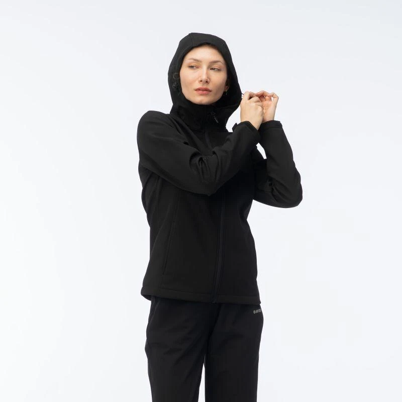 Moteriškas Softshell LADY NAREN