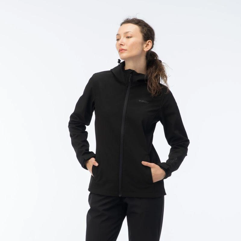 Moteriškas Softshell LADY NAREN