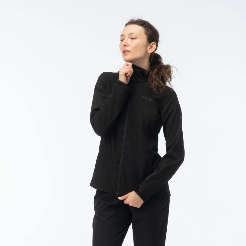 Moteriškas Softshell LADY NAREN