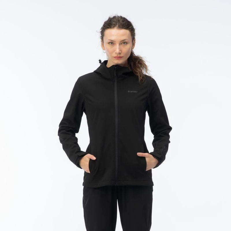 Moteriškas Softshell LADY NAREN