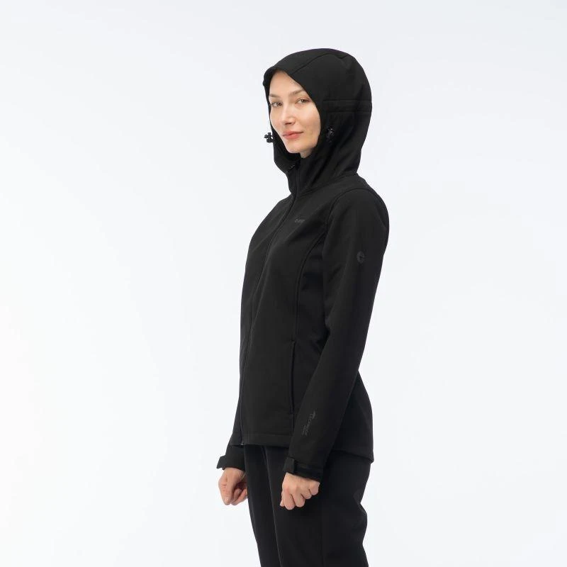 Moteriškas Softshell LADY NAREN