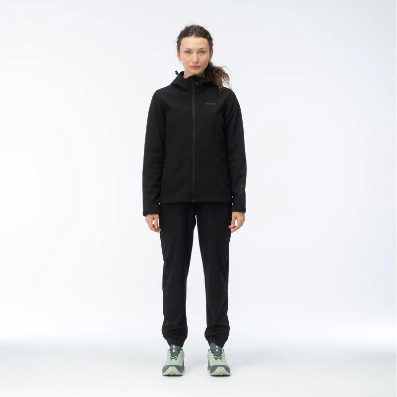 Moteriškas Softshell LADY NAREN
