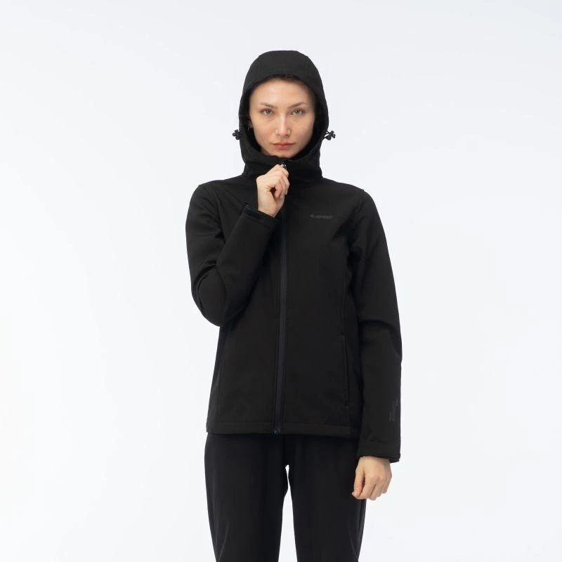 Moteriškas Softshell LADY NAREN