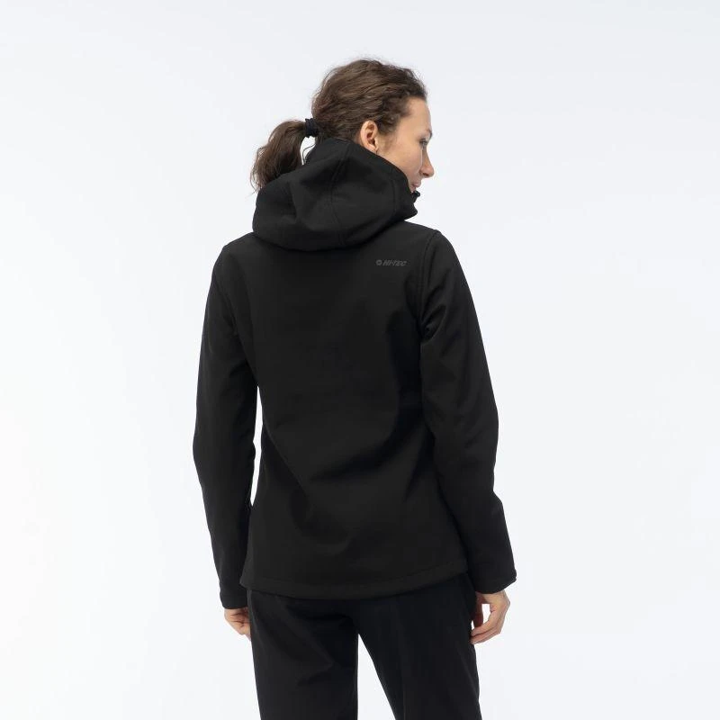 Moteriškas Softshell LADY NAREN