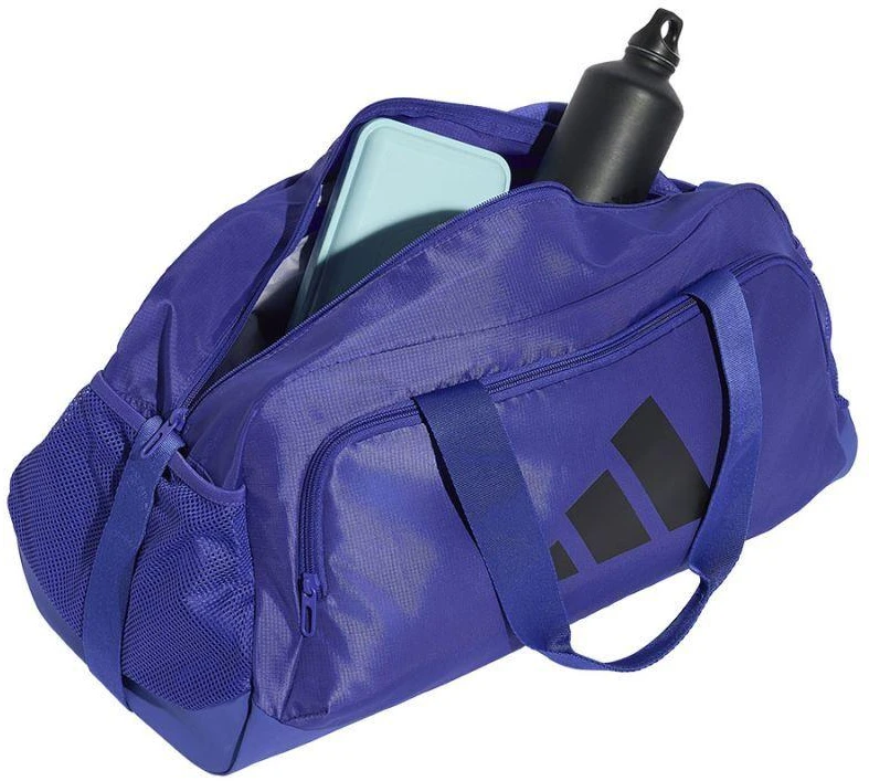 Moteriškas sportinis krepšys Adidas Defender Duffle S KQ5166