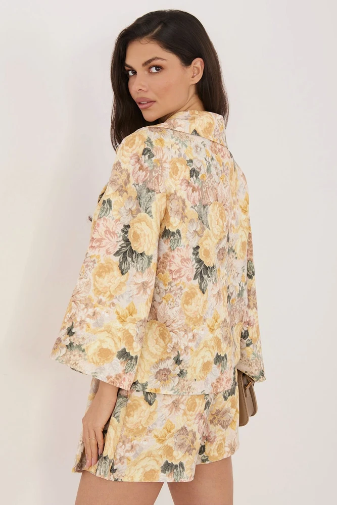 Moteriškas švarkelis Italy Moda 226216