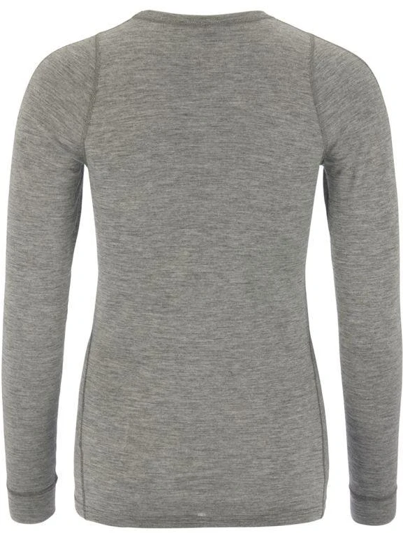 Moteriškas termo apatinių komplektas WOOL MERINO SET W
