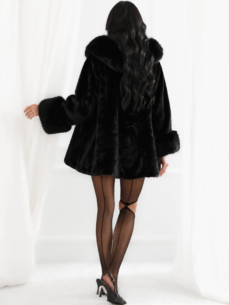 Paltas moterims ITALY MODA IT-PL-G6816.98
