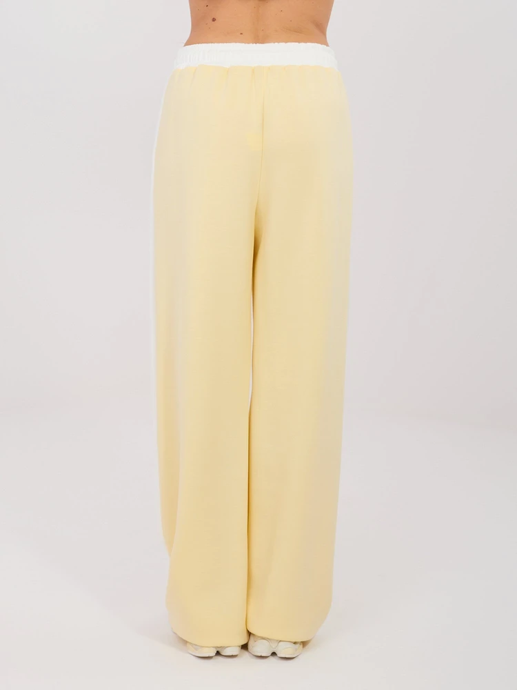 Moteriškas treningo komplektas su sekiniais Rue Paris