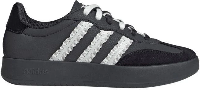 Moteriški Adidas Barreda bateliai, pilki, JP5969