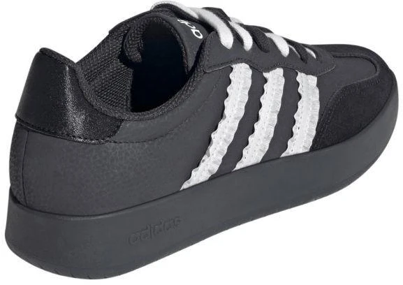 Moteriški Adidas Barreda bateliai, pilki, JP5969