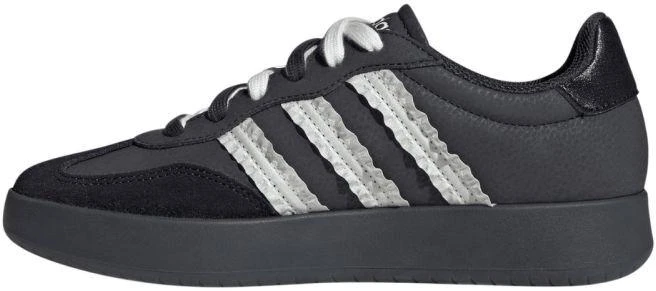 Moteriški Adidas Barreda bateliai, pilki, JP5969