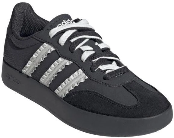 Moteriški Adidas Barreda bateliai, pilki, JP5969
