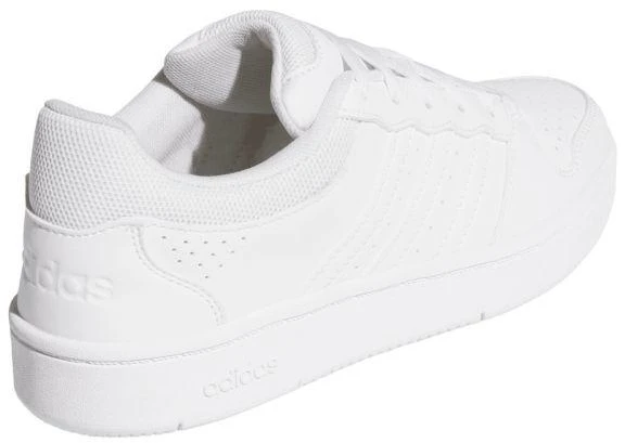 Moteriški Adidas Hoops Classic KI1037 bateliai