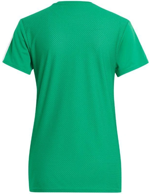 Moteriški adidas Tiro 23 Lyga Džersis žalias IC7481