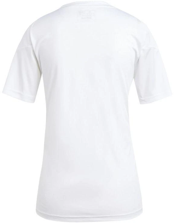 Moteriški adidas Tiro 24 IS1024 marškinėliai