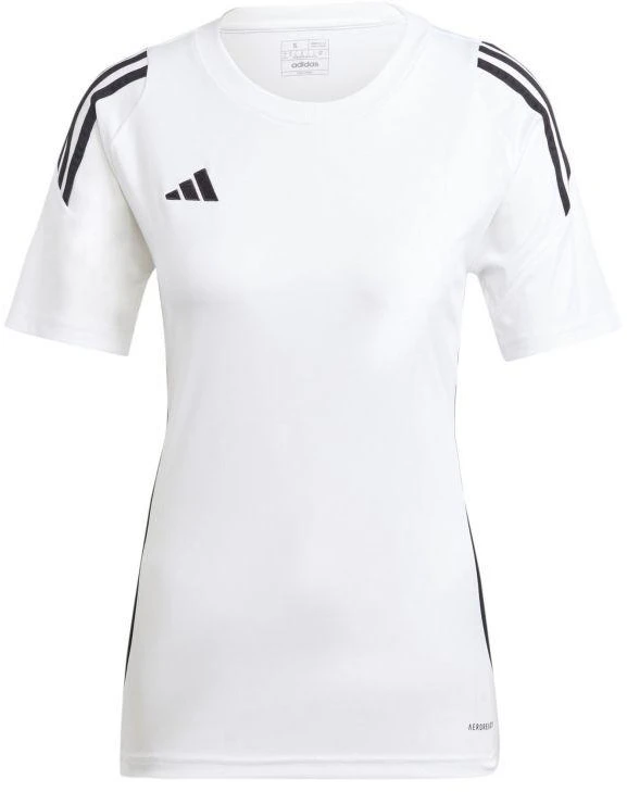 Moteriški adidas Tiro 24 IS1024 marškinėliai